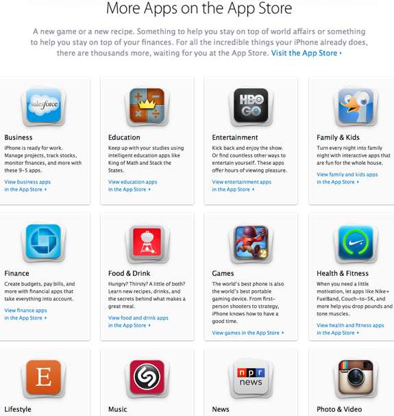 Is Developing Apps for Apple iOS a Losing Proposition?