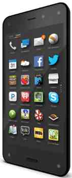 Amazon Introduces Fire Smartphone