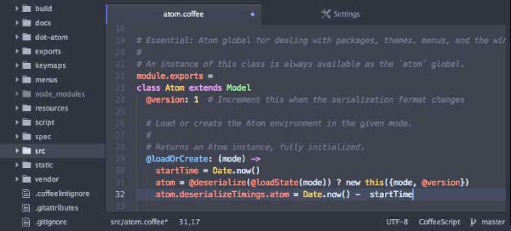 How To Install Atom 1.0 on Ubuntu