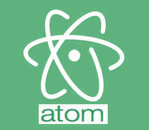 Atom Text Editor