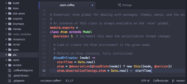 How to Install Atom Text Editor on Ubuntu