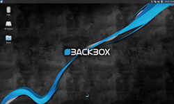 Backbox 4.3