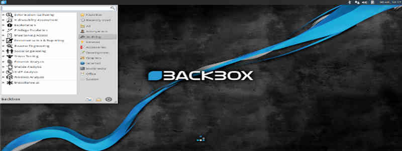 BackBox gets Upgraded to 4.3