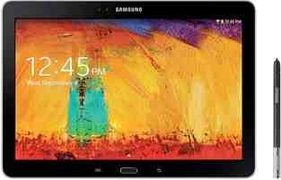 Galaxy Note 10.1 2014 Edition