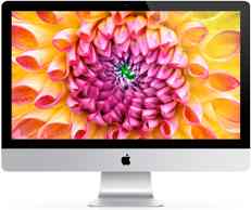 iMac 2013