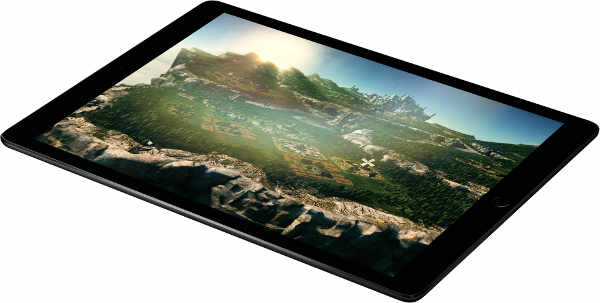 12.9 inch iPadPro Tablet