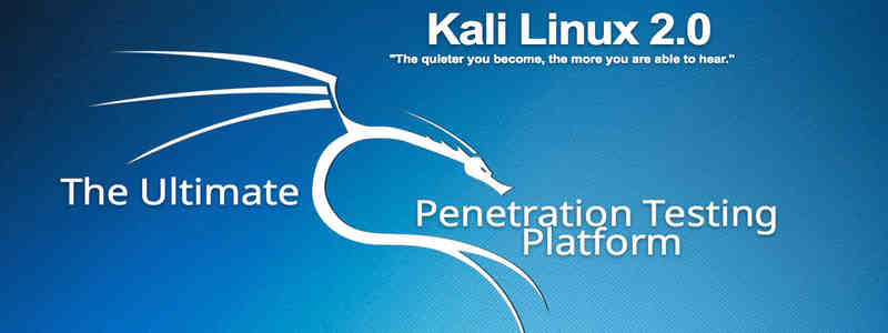 Hail Mary! Kali Linux 2.0 Arriving on August 11