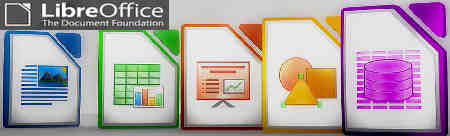 LibreOffice - Document Foundation
