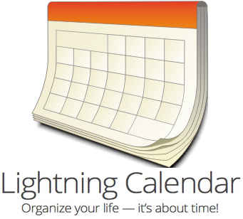 Lightning Calendar