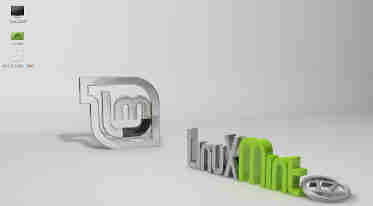 Linux Mint