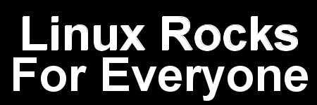 Linux Rocks for Average Consumers Too