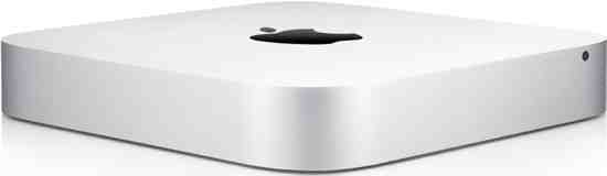 Mac Mini - Starting into the Mac Universe