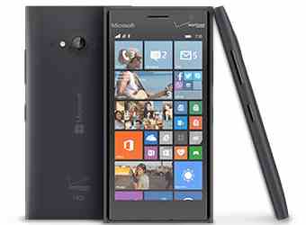 Microsoft Lumia 735 Windows Phone