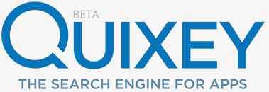 Quixey App Search Engine