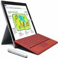 Surface 3 Tablet - A Sure Dud