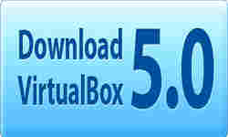 Where to Download VirtualBox 5.0