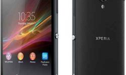 Sony Brings Xperia ZL to the U.S., Dim Outlook