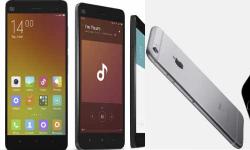Are Good Times Over for Apple & Xiaomi Smartphones?
