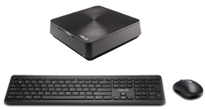 Black Lab Briq Pro Linux Mini PC