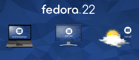 Fedora 22