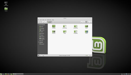 No Minimal Install Support with Linux Mint 19 aka Tara