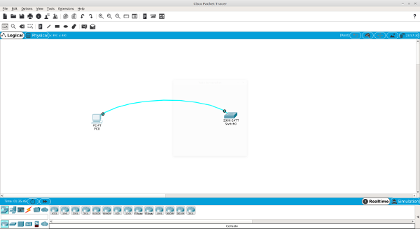 How to Install Packet Tracer Networking Simulator on Linux