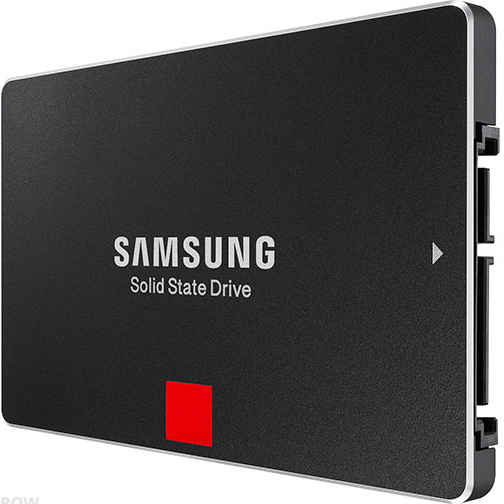 Samsung 2TB SSD are Very Expensive