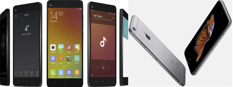 Are Good Times Over for Apple & Xiaomi Smartphones?